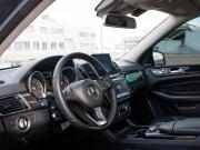 Mercedes-Benz GLE I (W166) Москва  - изображение 33