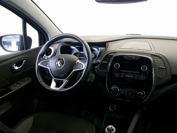 Renault Kaptur I Рестайлинг с пробегом 2020 года, цена 1 730 000 рублей, 62328 км, внедорожник, Автокод Объявления
