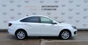 Lada (ВАЗ) Vesta I Рестайлинг (NG) Крым  - изображение 17