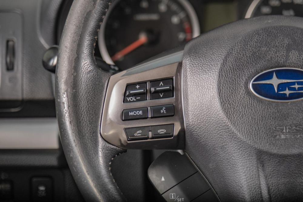 Subaru Forester IV Томск  - изображение 14