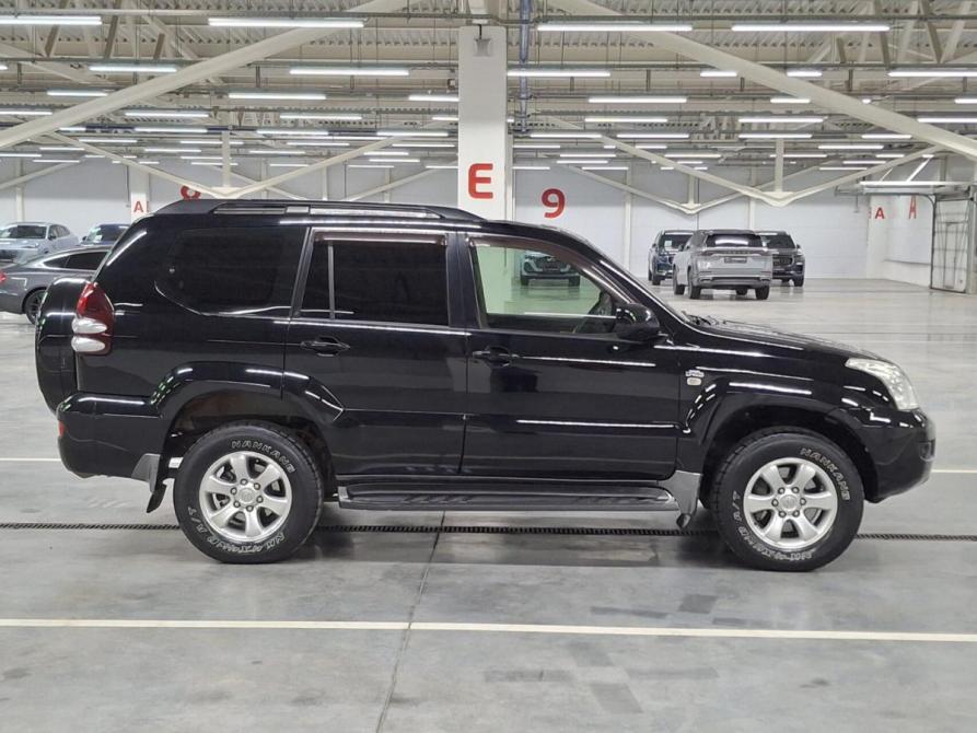 Toyota Land Cruiser Prado 120 Series Казань  - изображение 5