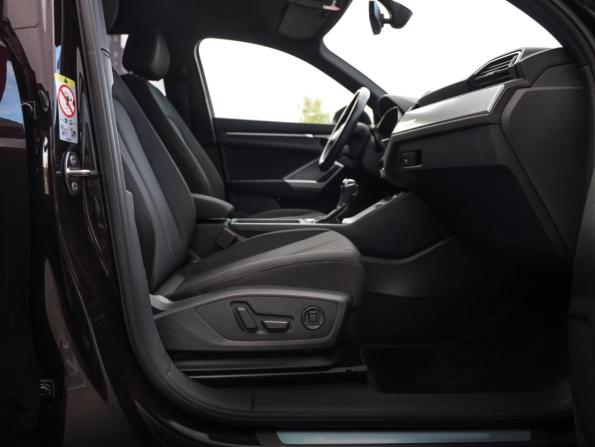 Audi Q3 II (F3) с пробегом 2020 года, цена 3 499 000 рублей, 123827 км, внедорожник, Автокод Объявления