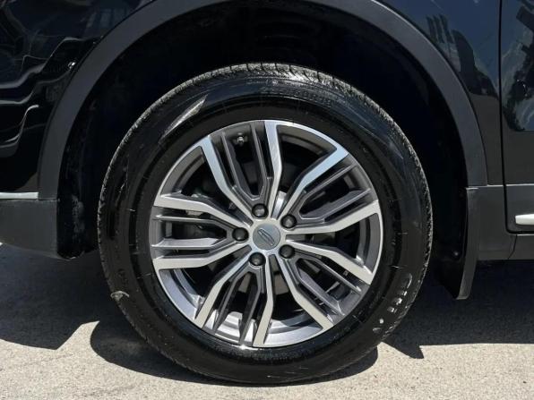 Geely Atlas Pro с пробегом 2023 года, цена 2 000 000 рублей, 57491 км, внедорожник, Автокод Объявления