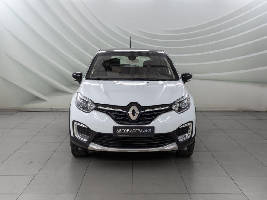 Renault Kaptur I Рестайлинг Волгоград  - изображение 2