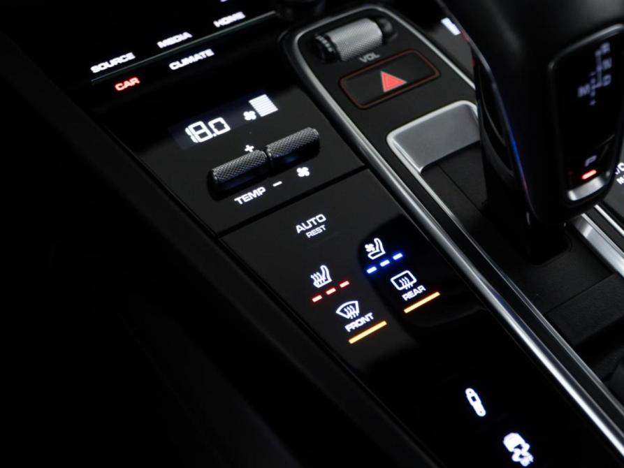 Porsche Cayenne III Москва  - изображение 23