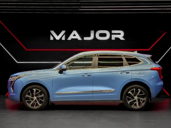 Haval Jolion I с пробегом 2021 года, цена 1 650 000 рублей, 64173 км, внедорожник, Автокод Объявления