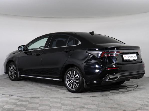 Omoda S5 с пробегом 2023 года, цена 770 000 рублей, 137928 км, седан, Автокод Объявления