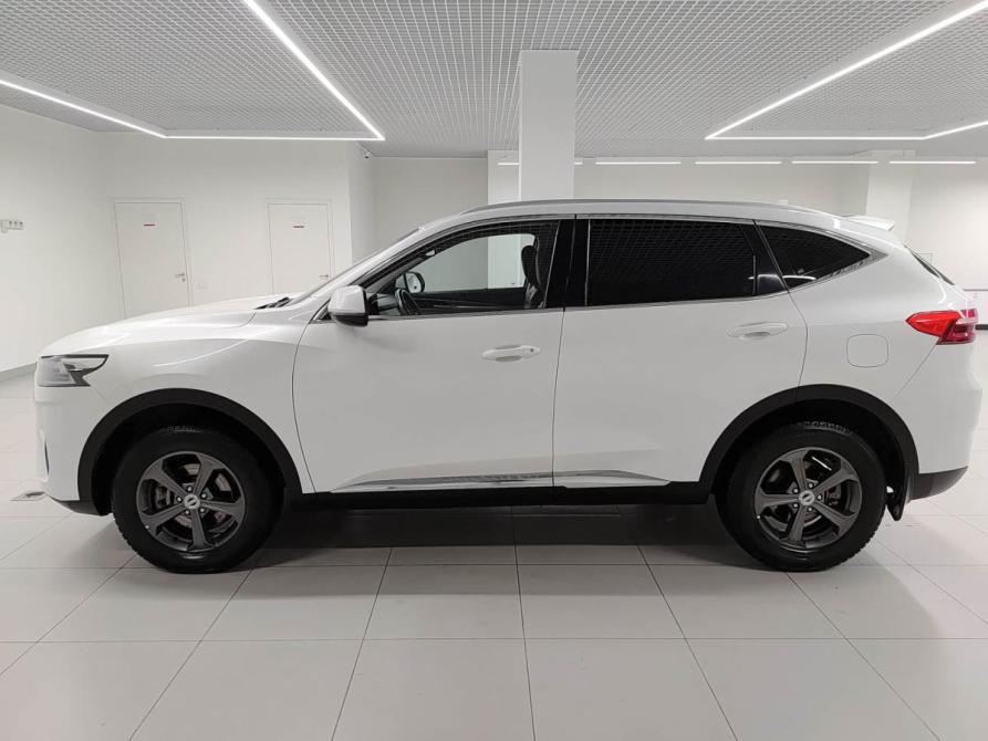 Haval F7 I Казань  - изображение 10