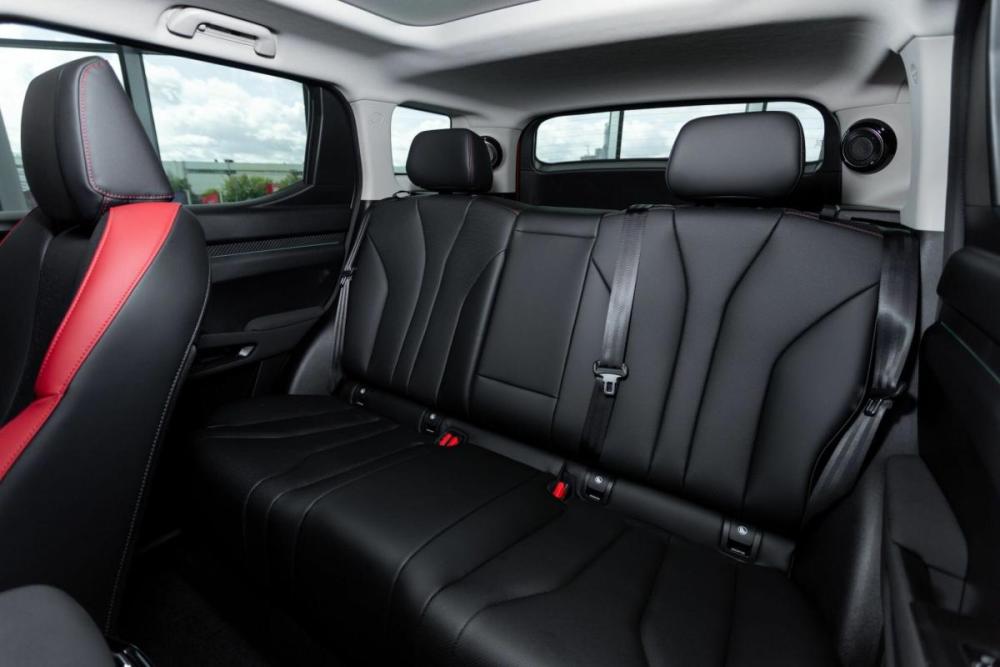 Haval H3 I Рестайлинг Москва  - изображение 12