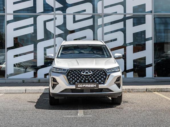 Chery Tiggo 7 Pro Max I с пробегом 2023 года, цена 2 110 000 рублей, 17316 км, внедорожник, Автокод Объявления