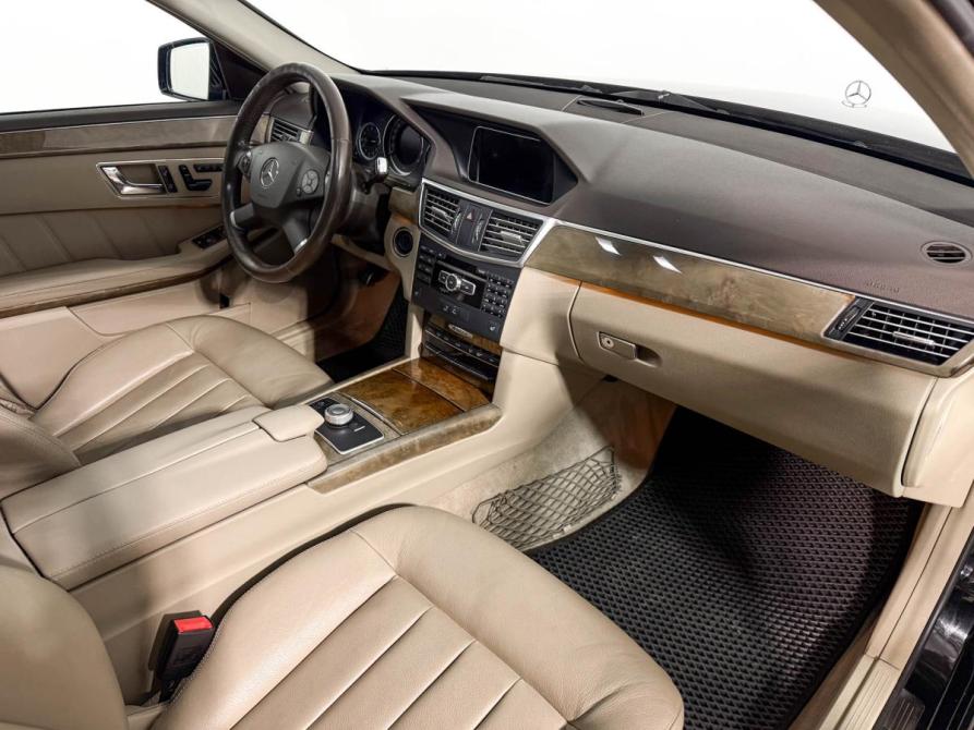 Mercedes-Benz E-Класс IV (W212 S212 C207) Санкт-Петербург  - изображение 13