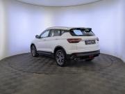 Belgee X50 Москва  - изображение 37