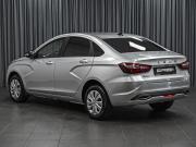 Lada (ВАЗ) Vesta I Рестайлинг (NG) Ставрополь  - изображение 24