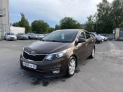 Kia Rio III Рестайлинг Санкт-Петербург  - изображение 11