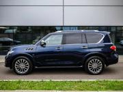 Infiniti QX80 I Рестайлинг Санкт-Петербург  - изображение 35