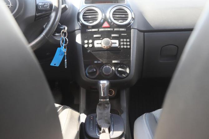 Opel Corsa D с пробегом 2007 года, цена 420 000 рублей, 236520 км, хэтчбек, Автокод Объявления