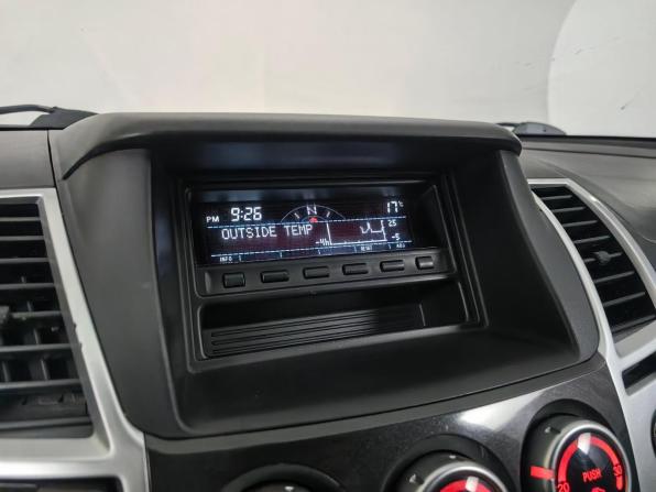 Mitsubishi Pajero Sport II Рестайлинг с пробегом 2013 года, цена 1 490 000 рублей, 194655 км, внедорожник, Автокод Объявления