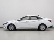 Hyundai Elantra VII (CN7) Москва  - изображение 36