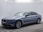 BMW 5 серии VII (G30/G31/G38) Москва  - изображение 19