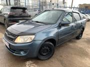 Lada (ВАЗ) Granta I Нижнекамск  - изображение 29