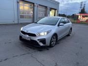 Kia Cerato IV Санкт-Петербург  - изображение 11