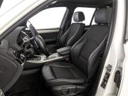 BMW X3 II (F25) Рестайлинг Москва  - изображение 48