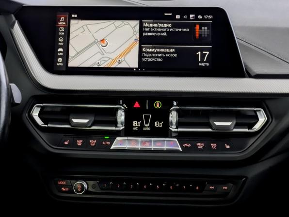 BMW 2 серии F44 с пробегом 2021 года, цена 2 850 000 рублей, 81350 км, седан, Автокод Объявления