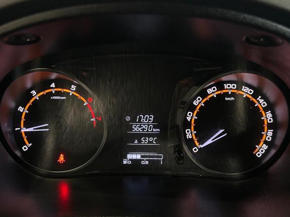 Lada (ВАЗ) Granta I Рестайлинг с пробегом 2024 года, цена 799 000 рублей, 56288 км, лифтбек, Автокод Объявления