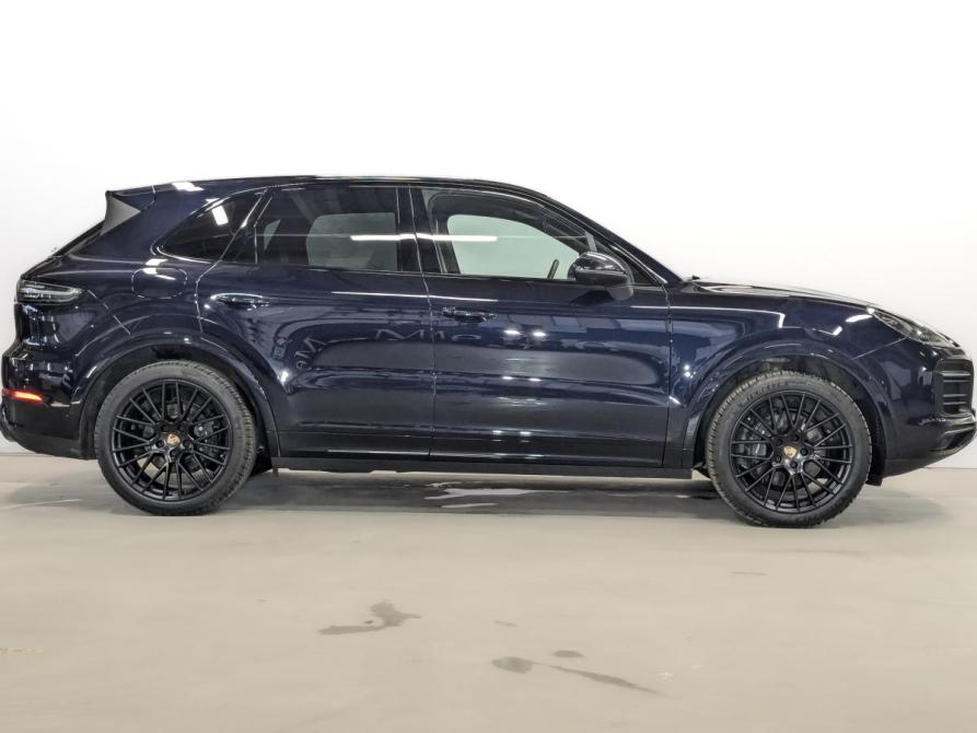 Porsche Cayenne III Санкт-Петербург  - изображение 4