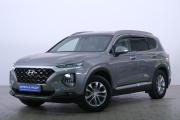 Hyundai Santa Fe IV Омск  - изображение 25