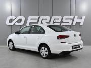 Volkswagen Polo VI Ростов-на-Дону  - изображение 20