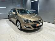 Opel Astra J Рестайлинг Новосибирск  - изображение 25