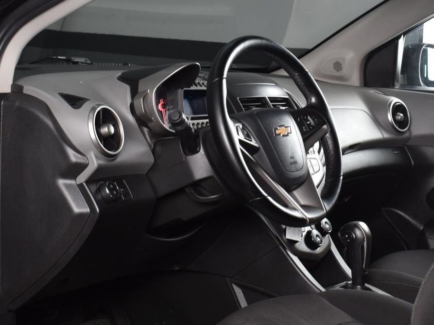 Chevrolet Aveo II Кемерово  - изображение 6