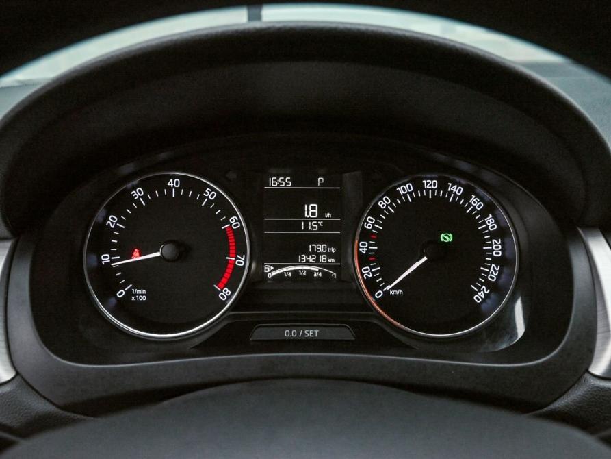 Skoda Rapid I Екатеринбург  - изображение 9
