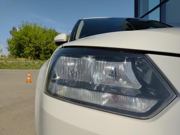 Skoda Yeti I Рестайлинг с пробегом 2014 года, цена 1 115 500 рублей, 180272 км, внедорожник, Автокод Объявления