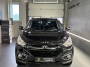 Hyundai ix35 I Сыктывкар  - изображение 30