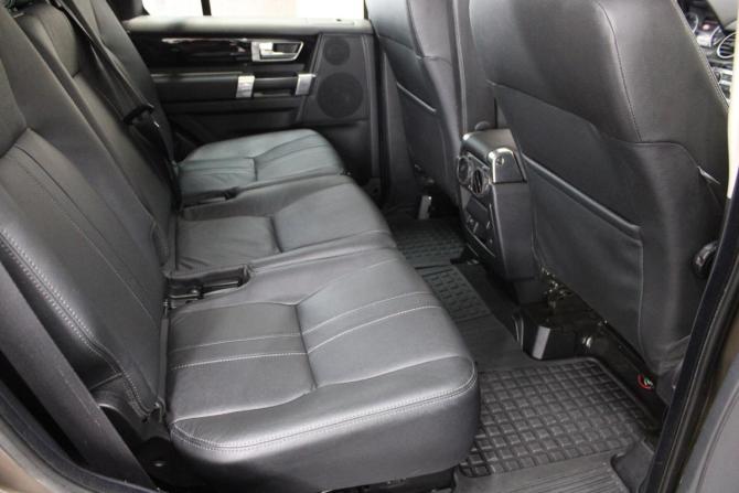 Land Rover Discovery IV с пробегом 2010 года, цена 1 625 000 рублей, 214671 км, внедорожник, Автокод Объявления