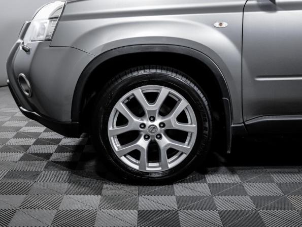 Nissan X-Trail II Рестайлинг с пробегом 2014 года, цена 1 490 000 рублей, 193765 км, внедорожник, Автокод Объявления