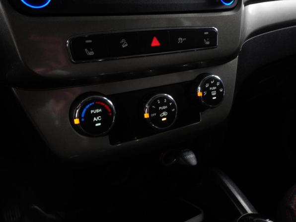 Geely Emgrand X7 I Рестайлинг с пробегом 2016 года, цена 799 000 рублей, 89558 км, внедорожник, Автокод Объявления