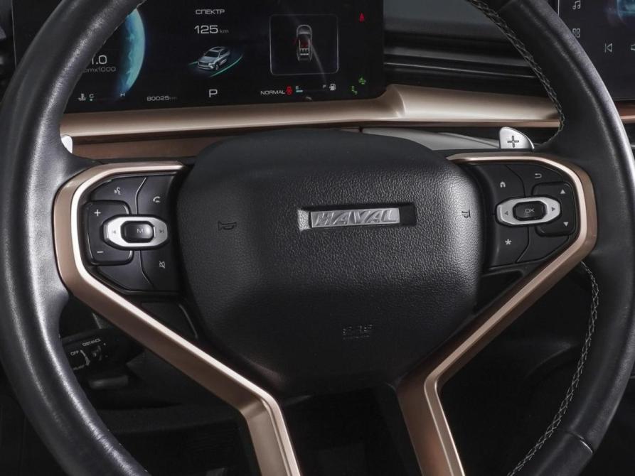 Haval H6 III Ростов-на-Дону  - изображение 19