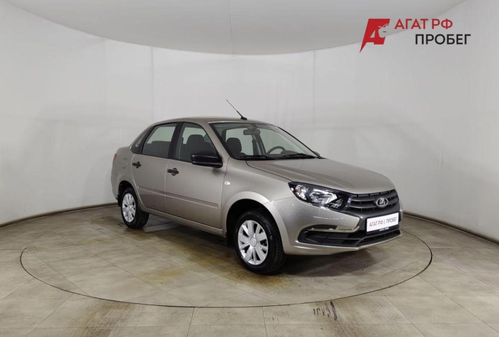 Lada (ВАЗ) Granta I Рестайлинг Волгоград  - изображение 3
