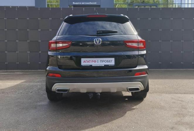 Changan CS55 с пробегом 2019 года, цена 1 249 000 рублей, 199675 км, внедорожник, Автокод Объявления