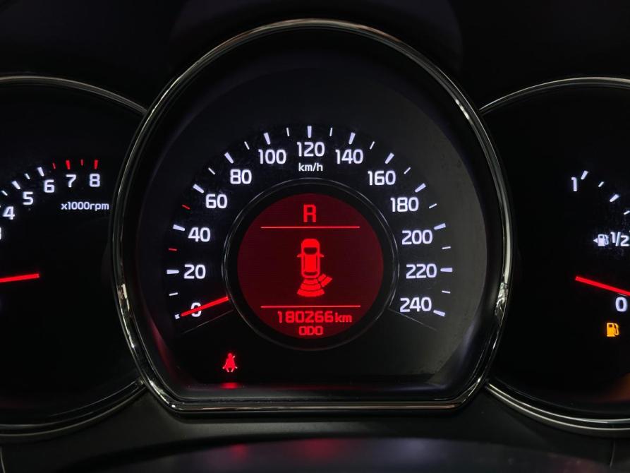 Kia Ceed II Санкт-Петербург  - изображение 15