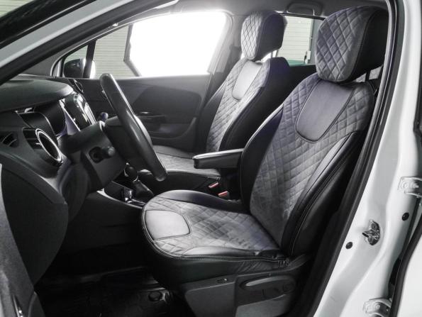 Renault Kaptur I с пробегом 2016 года, цена 1 249 000 рублей, 141316 км, внедорожник, Автокод Объявления