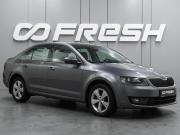 Skoda Octavia III (A7) Воронеж  - изображение 21