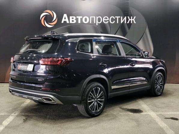 Chery Tiggo 8 Pro I с пробегом 2022 года, цена 1 559 000 рублей, 153000 км, внедорожник, Автокод Объявления