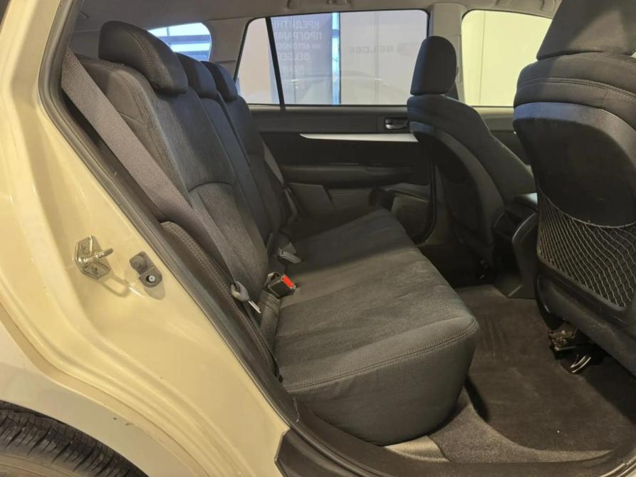 Subaru Outback IV Рестайлинг Подольск  - изображение 14