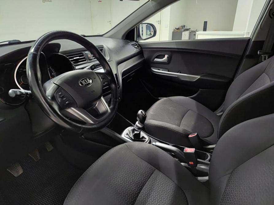 Kia Rio III Казань  - изображение 20