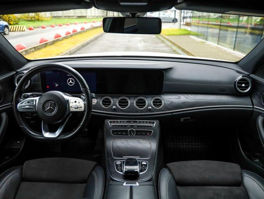 Mercedes-Benz E-Класс V (W213 S213 C238) Санкт-Петербург  - изображение 12