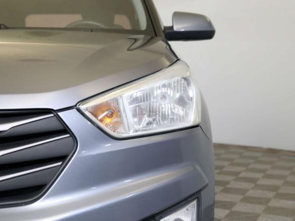 Hyundai Creta I с пробегом 2016 года, цена 1 350 000 рублей, 192645 км, внедорожник, Автокод Объявления